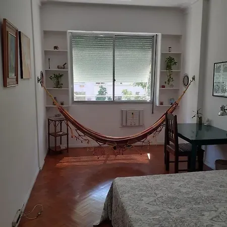 Apt. Em Ipanema Entre A Praia E A Lagoa Rio de Janeiro Exterior foto