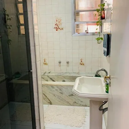 Apt. Em Ipanema Entre A Praia E A Lagoa Rio de Janeiro Exterior foto