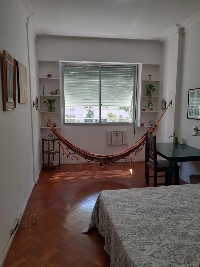 Apt. Em Ipanema Entre A E A Lagoa * Rio de Janeiro