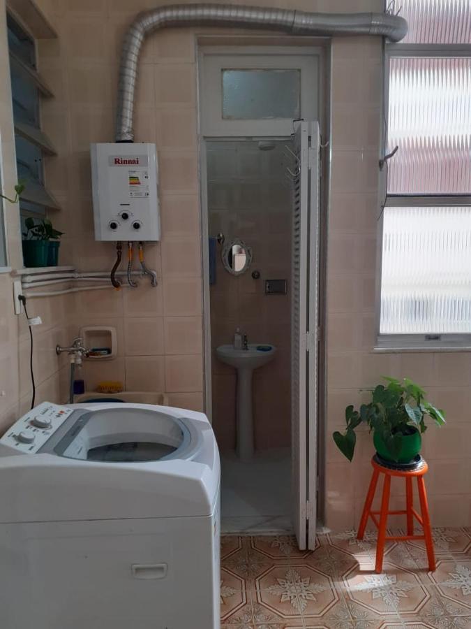 Apt. Em Ipanema Entre A E A Lagoa Apartamento Rio de Janeiro