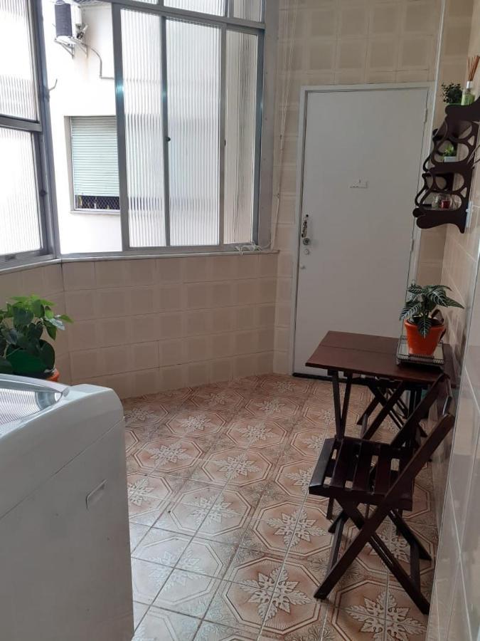 Apartamento Apt. Em Ipanema Entre A E A Lagoa Rio de Janeiro
